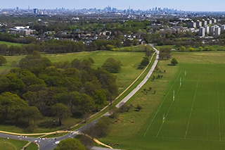 Aerial Photography Marcin Badzioch